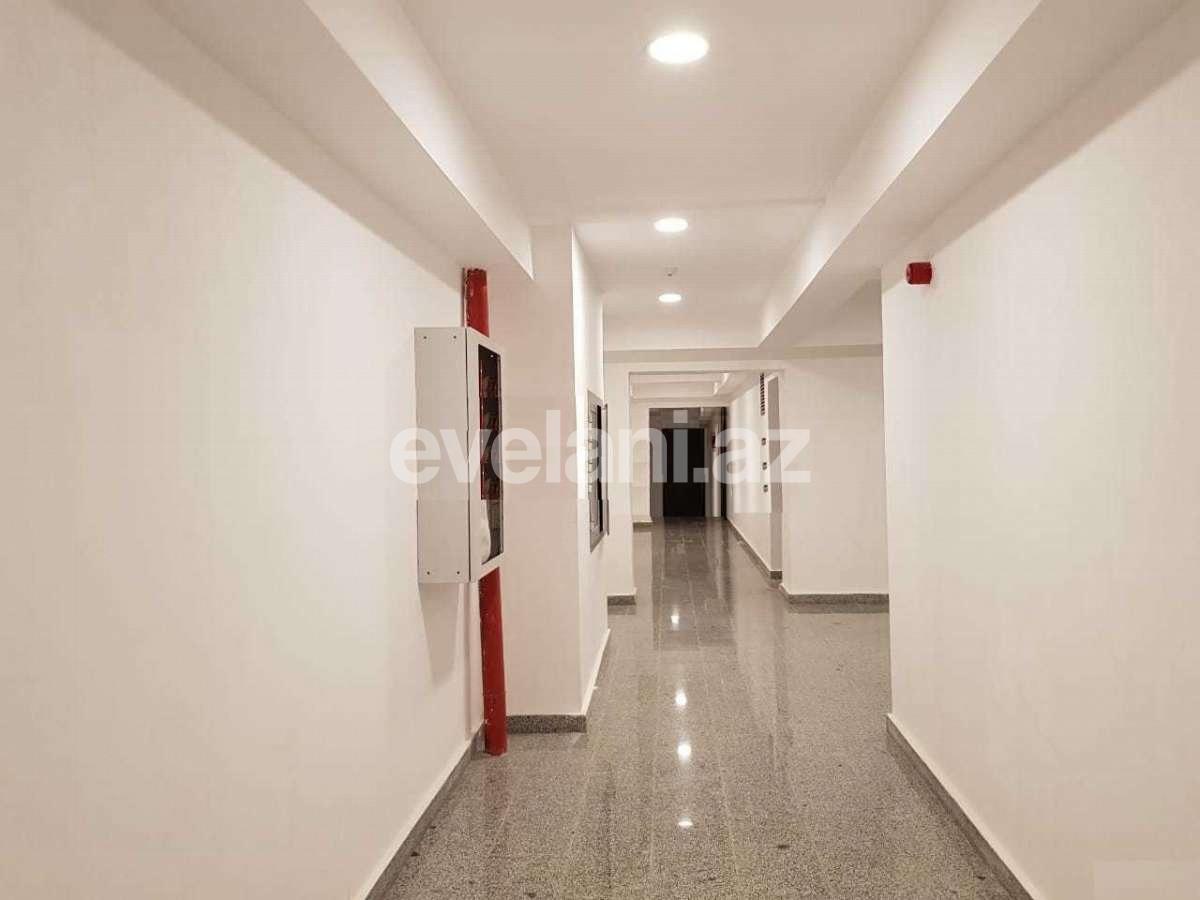 Kirayə verilir, yeni tikili, 2 otaqlı, 84 m², Bakı, Xətai r, Şah İsmayıl Xətai m.