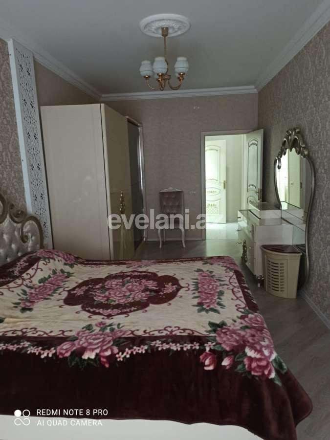 Kirayə verilir, yeni tikili, 2 otaqlı, 84 m², Bakı, Xətai r, Şah İsmayıl Xətai m.