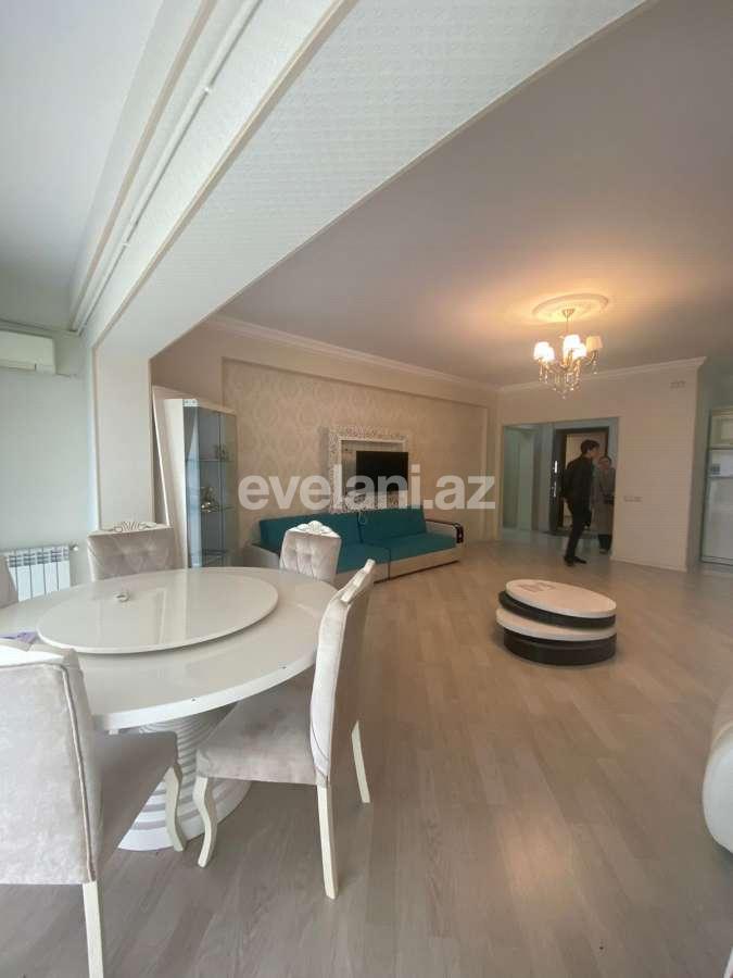 Kirayə verilir, yeni tikili, 2 otaqlı, 84 m², Bakı, Xətai r, Şah İsmayıl Xətai m.