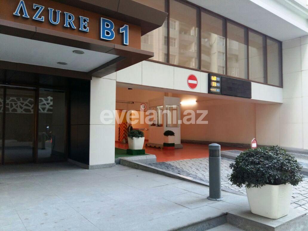 Kirayə verilir, yeni tikili, 2 otaqlı, 84 m², Bakı, Xətai r, Şah İsmayıl Xətai m.