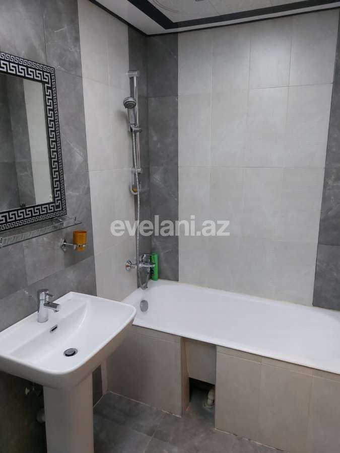 Rent, old building, 3 room, 150 m², Baku, Nasimi r, Ganjlik m.