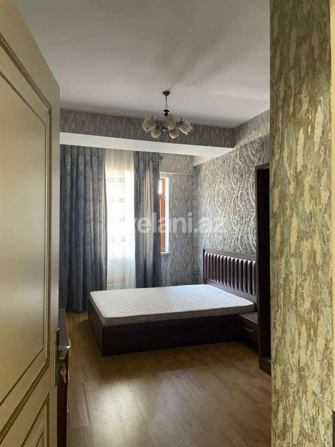 Kirayə verilir, köhnə tikili, 2 otaqlı, 75 m², Bakı, Nərimanov r, Nəriman Nərimanov m.