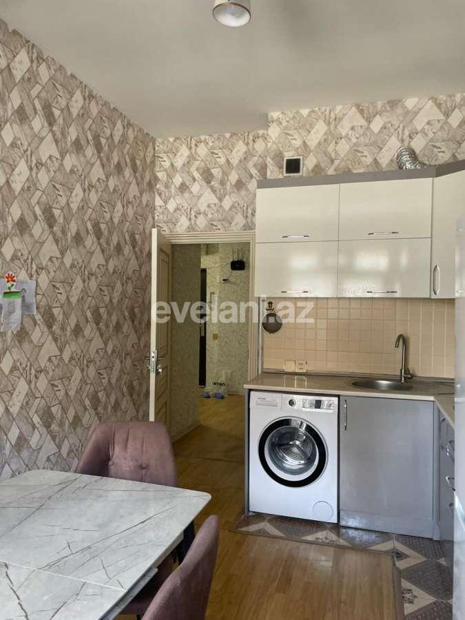 Kirayə verilir, köhnə tikili, 2 otaqlı, 75 m², Bakı, Nərimanov r, Nəriman Nərimanov m.