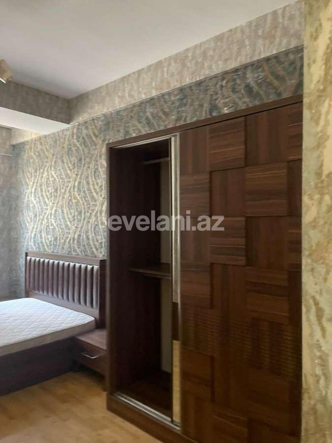 Kirayə verilir, köhnə tikili, 2 otaqlı, 75 m², Bakı, Nərimanov r, Nəriman Nərimanov m.