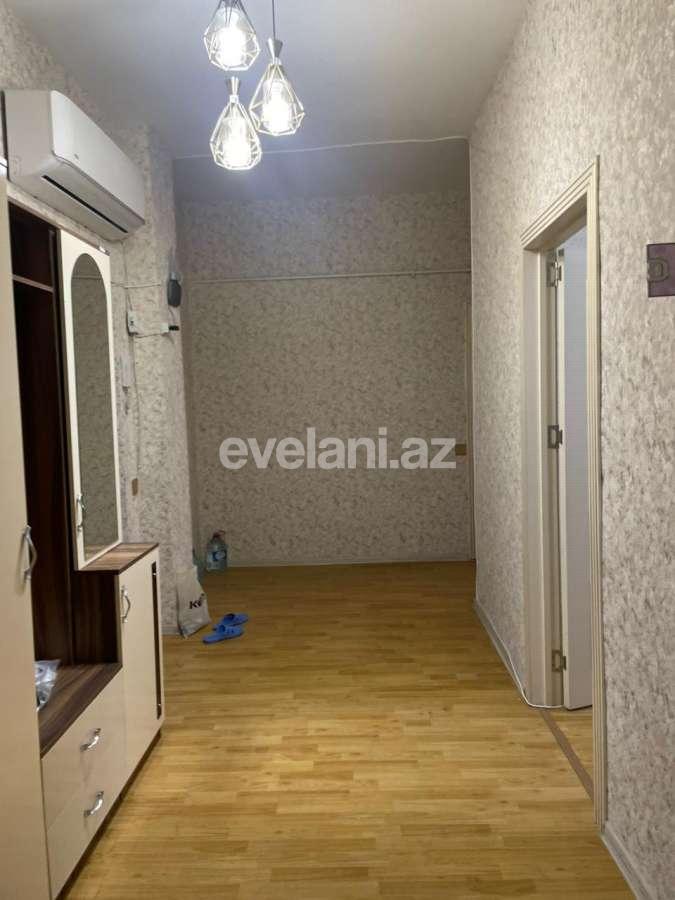 Kirayə verilir, köhnə tikili, 2 otaqlı, 75 m², Bakı, Nərimanov r, Nəriman Nərimanov m.