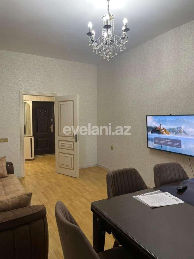 Kirayə verilir, köhnə tikili, 2 otaqlı, 75 m², Bakı, Nərimanov r, Nəriman Nərimanov m.