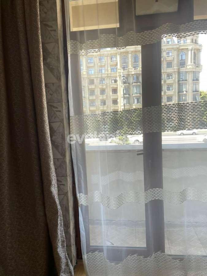 Kirayə verilir, köhnə tikili, 2 otaqlı, 75 m², Bakı, Nərimanov r, Nəriman Nərimanov m.