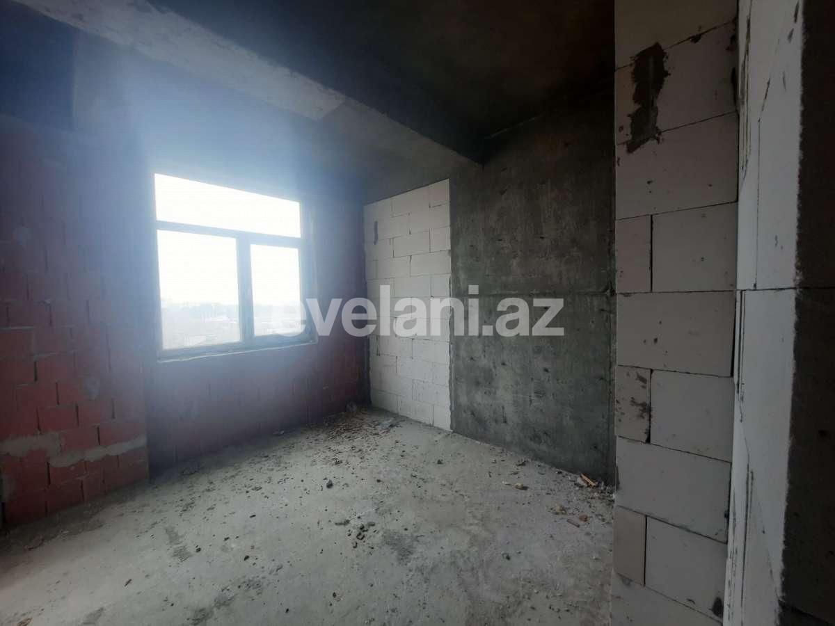 Satılır, yeni tikili, 2 otaqlı, 87 m², Bakı, Nizami r, Nizami m.