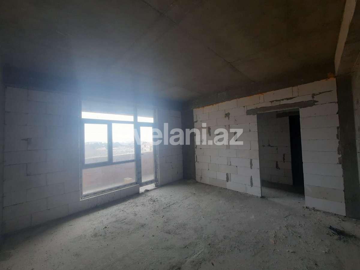 Satılır, yeni tikili, 2 otaqlı, 87 m², Bakı, Nizami r, Nizami m.