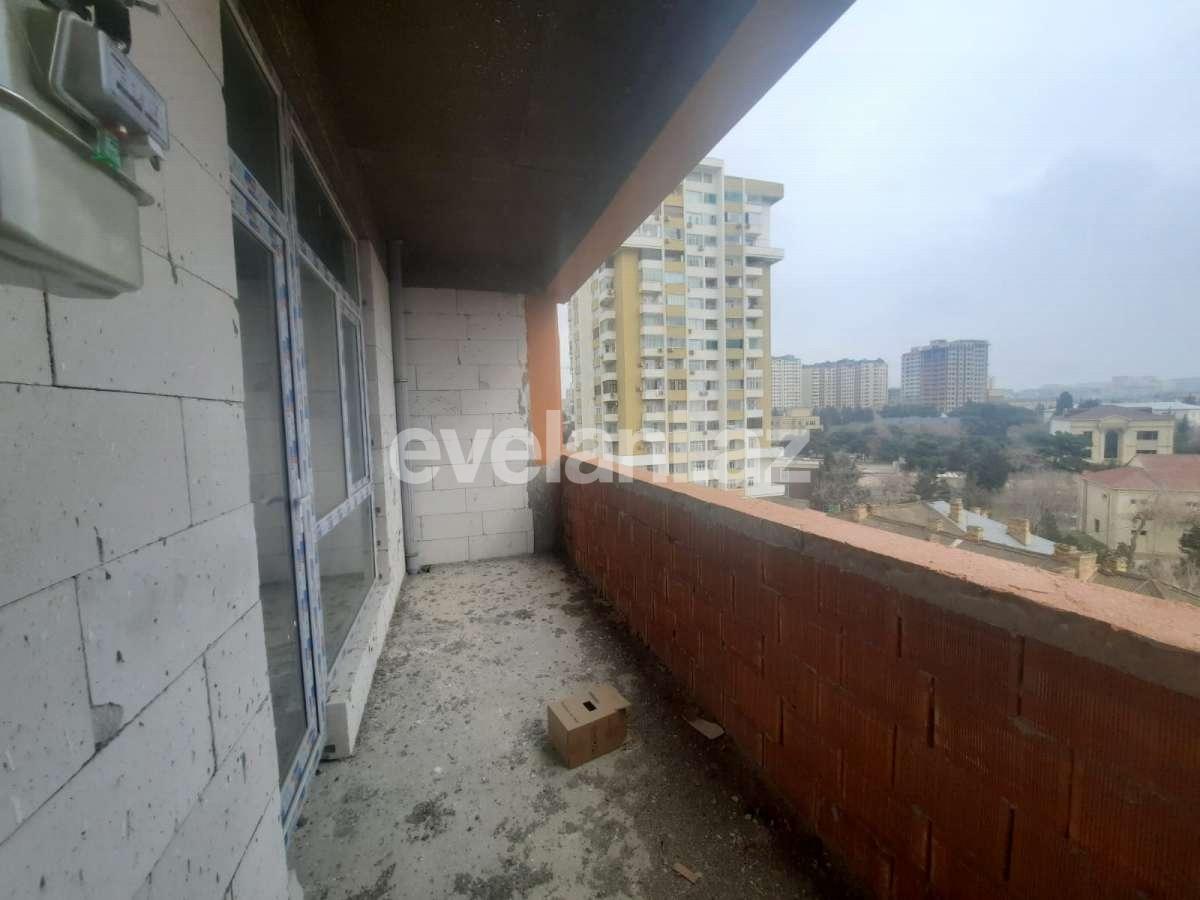 Satılır, yeni tikili, 2 otaqlı, 87 m², Bakı, Nizami r, Nizami m.