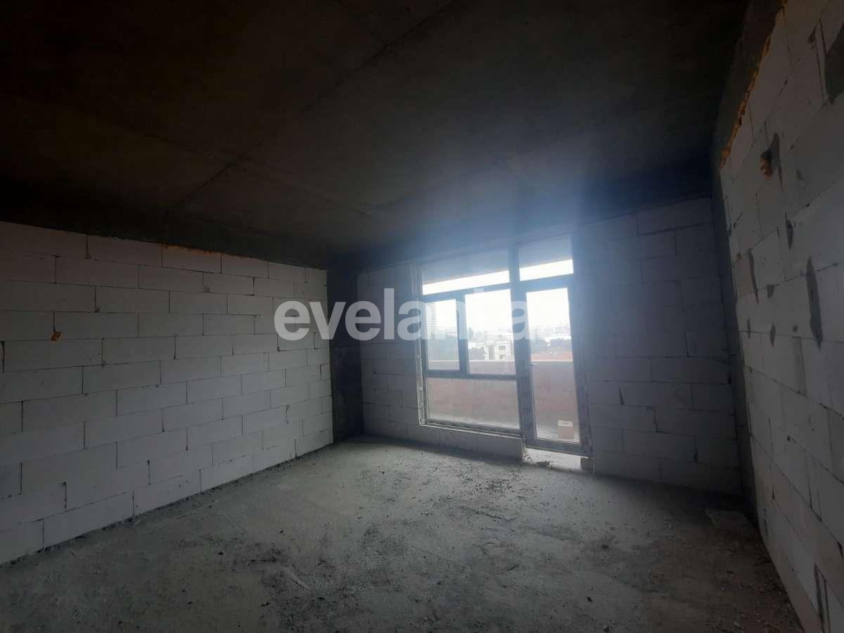 Satılır, yeni tikili, 2 otaqlı, 87 m², Bakı, Nizami r, Nizami m.