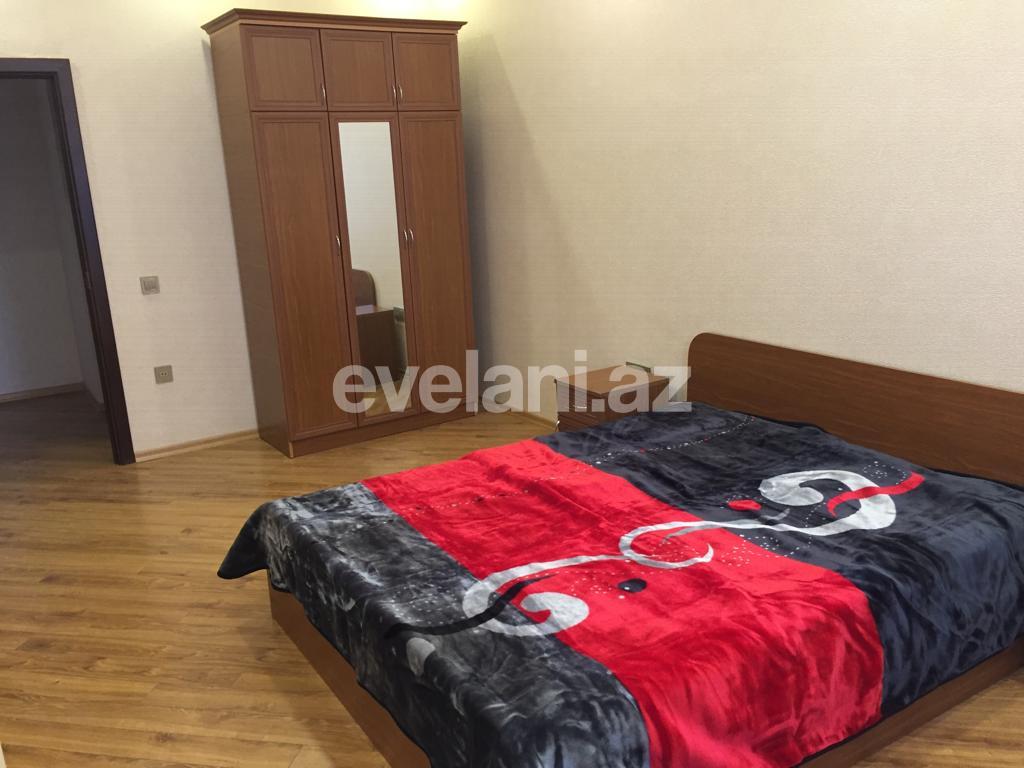 Kirayə verilir, yeni tikili, 2 otaqlı, 80 m², Bakı, Xətai r, Həzi Aslanov m.