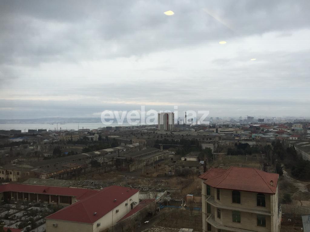 Kirayə verilir, yeni tikili, 2 otaqlı, 80 m², Bakı, Xətai r, Həzi Aslanov m.