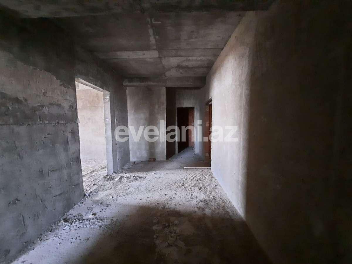 Satılır, yeni tikili, 2 otaqlı, 109 m², Bakı, Nizami r, Qara Qarayev m.