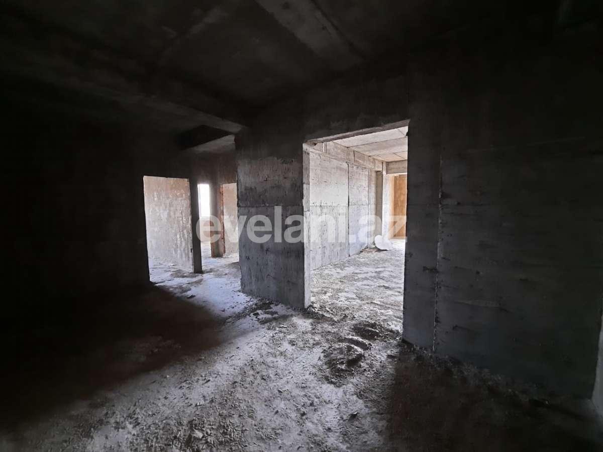 Satılır, yeni tikili, 2 otaqlı, 109 m², Bakı, Nizami r, Qara Qarayev m.