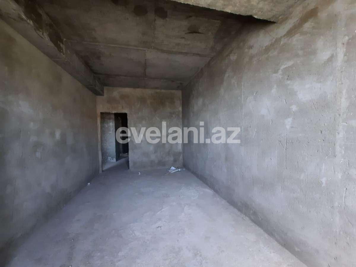 Satılır, yeni tikili, 2 otaqlı, 109 m², Bakı, Nizami r, Qara Qarayev m.