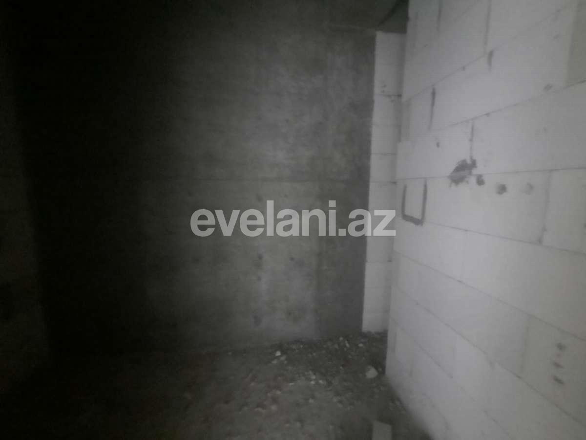 Satılır, yeni tikili, 2 otaqlı, 109 m², Bakı, Nizami r, Qara Qarayev m.