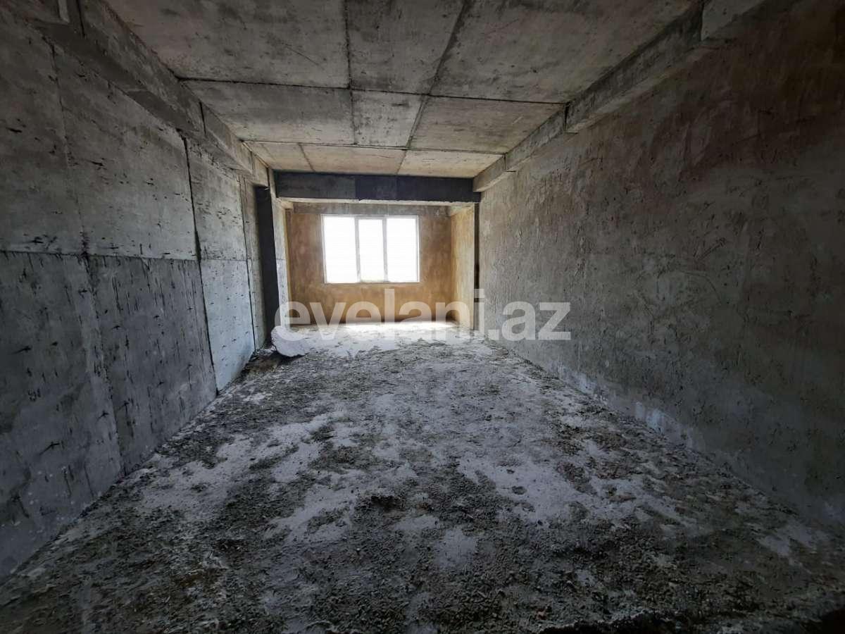 Satılır, yeni tikili, 2 otaqlı, 109 m², Bakı, Nizami r, Qara Qarayev m.