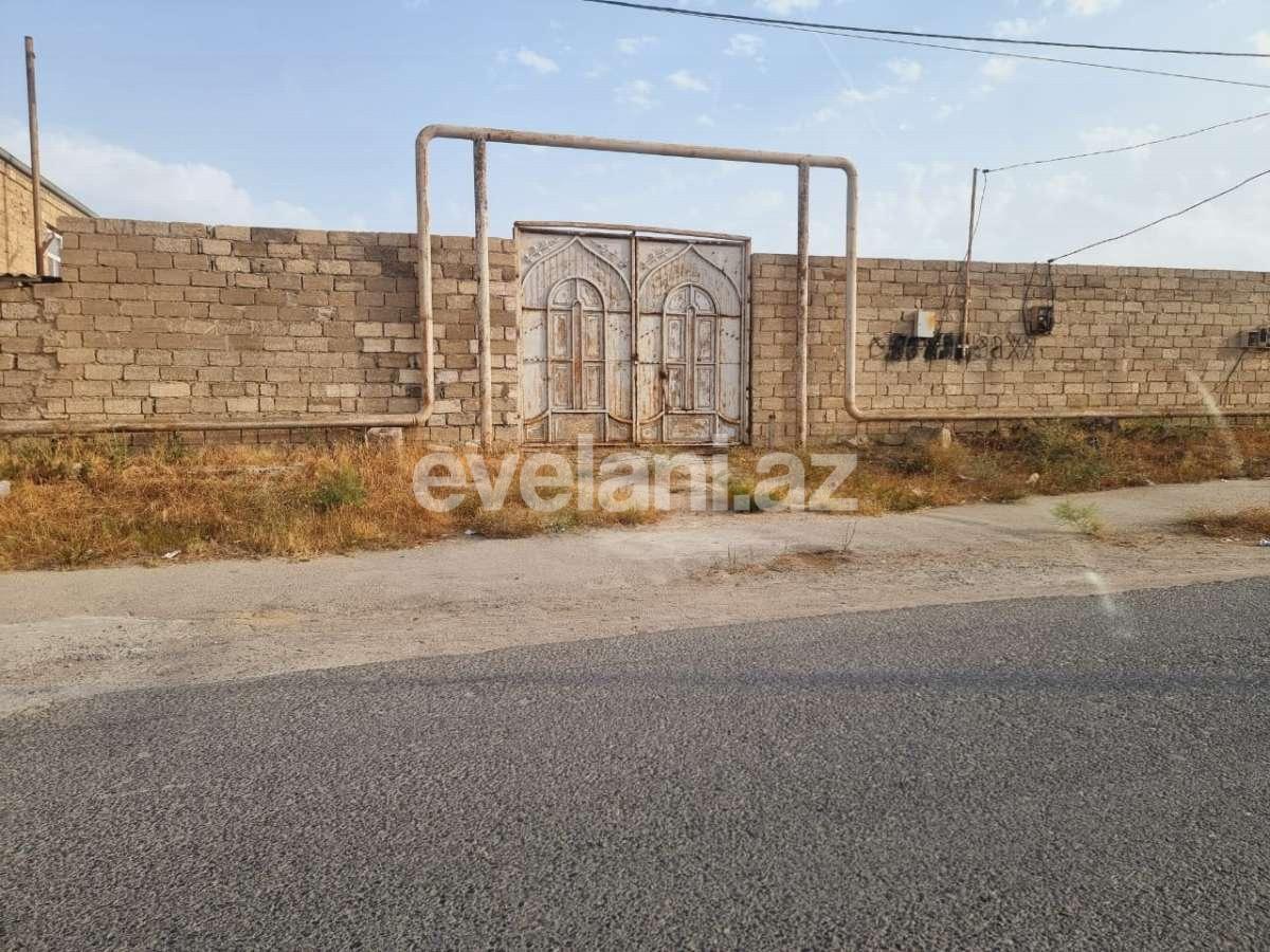 Satılır, torpaq, 36 sot, Bakı, Xəzər r, Şüvəlan q, Koroğlu m.