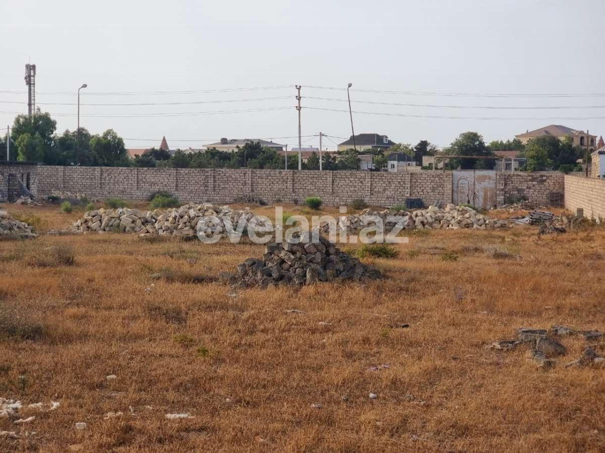 Satılır, torpaq, 36 sot, Bakı, Xəzər r, Şüvəlan q, Koroğlu m.