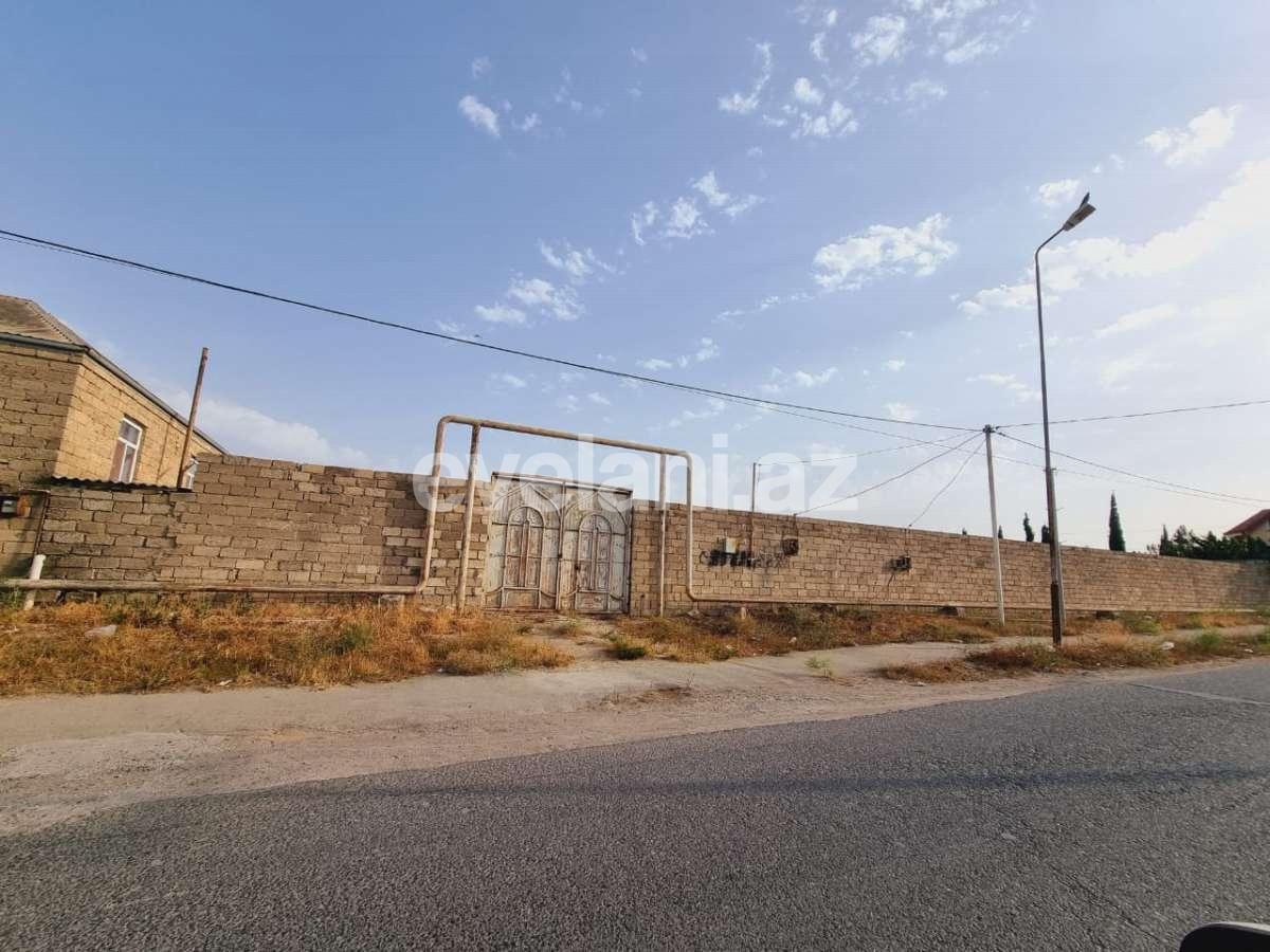 Satılır, torpaq, 36 sot, Bakı, Xəzər r, Şüvəlan q, Koroğlu m.