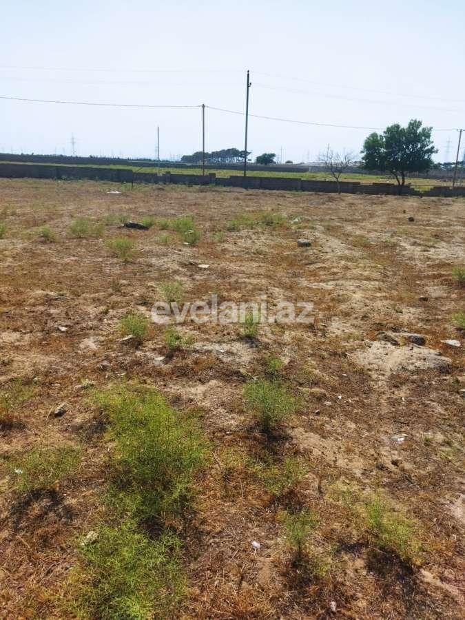 Sale, land, 12 ar, Baku, Khazar r, Gala d.