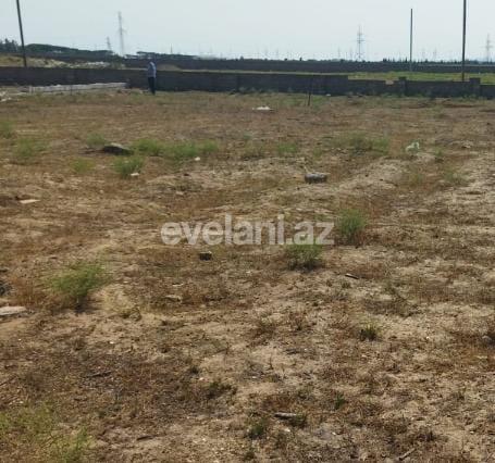 Sale, land, 12 ar, Baku, Khazar r, Gala d.