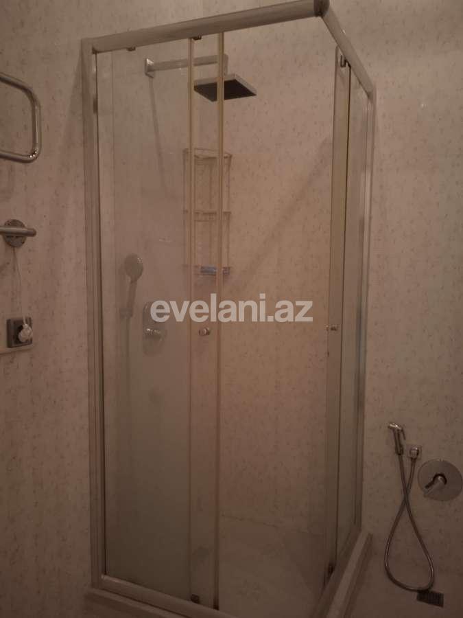 Kirayə verilir, yeni tikili, 3 otaqlı, 158 m², Bakı, Yasamal r, Elmlər Akademiyası m.