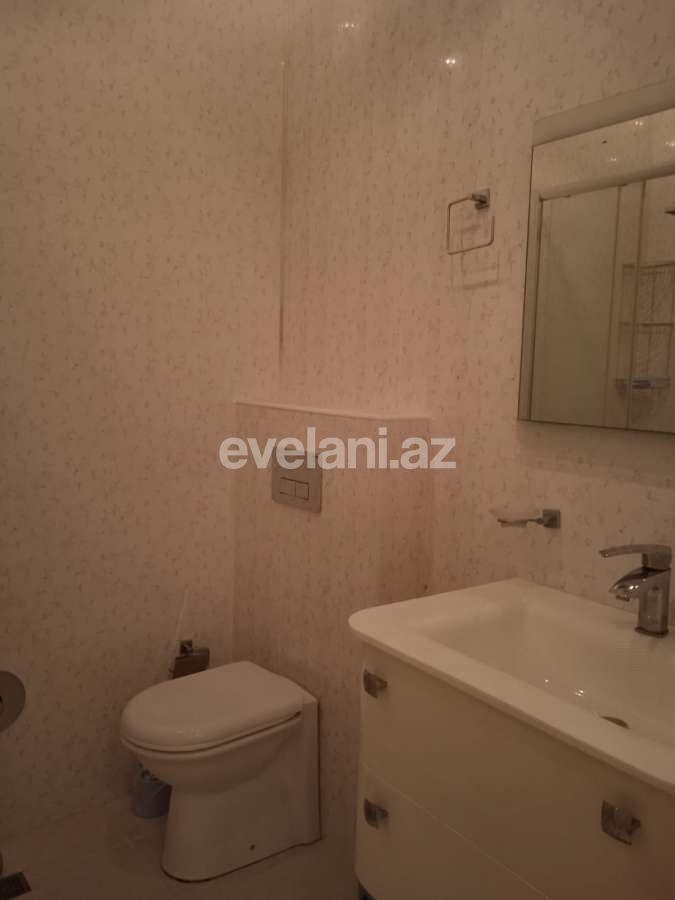 Kirayə verilir, yeni tikili, 3 otaqlı, 158 m², Bakı, Yasamal r, Elmlər Akademiyası m.