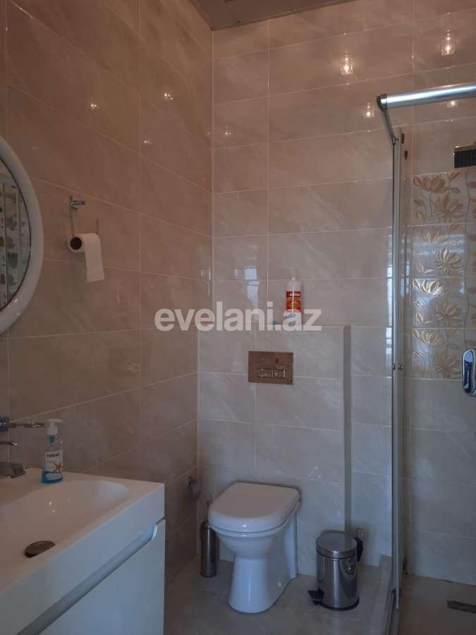 Kirayə verilir, yeni tikili, 3 otaqlı, 158 m², Bakı, Yasamal r, Elmlər Akademiyası m.