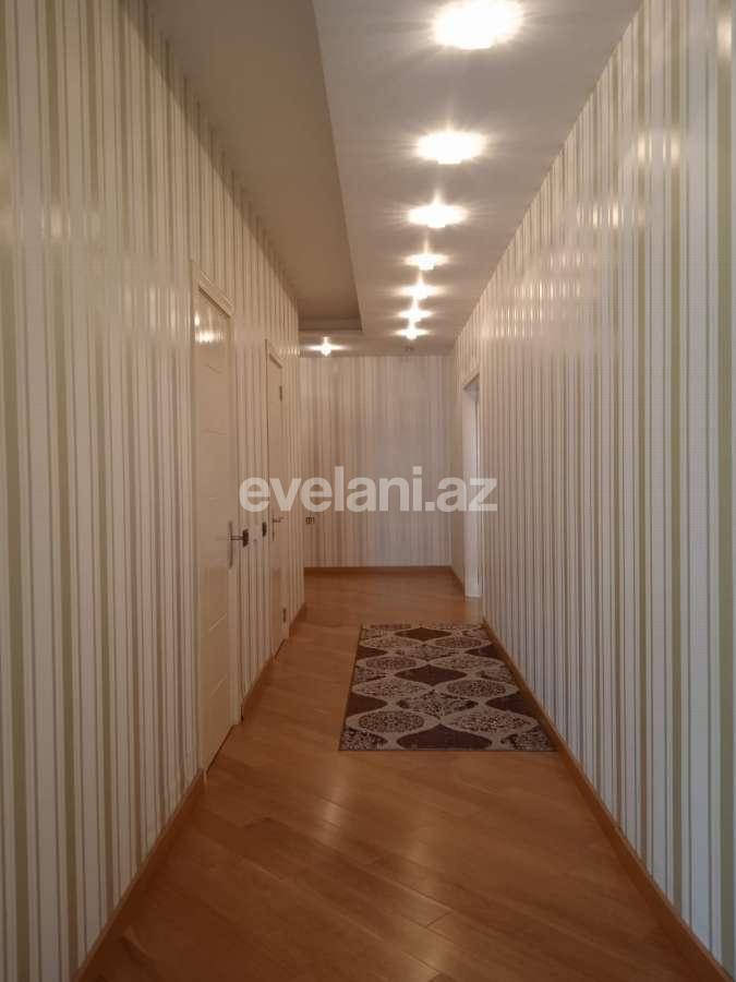 Kirayə verilir, yeni tikili, 3 otaqlı, 158 m², Bakı, Yasamal r, Elmlər Akademiyası m.