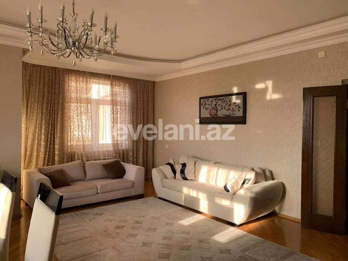Satılır, yeni tikili, 2 otaqlı, 120 m², Bakı, Yasamal r, Elmlər Akademiyası m.