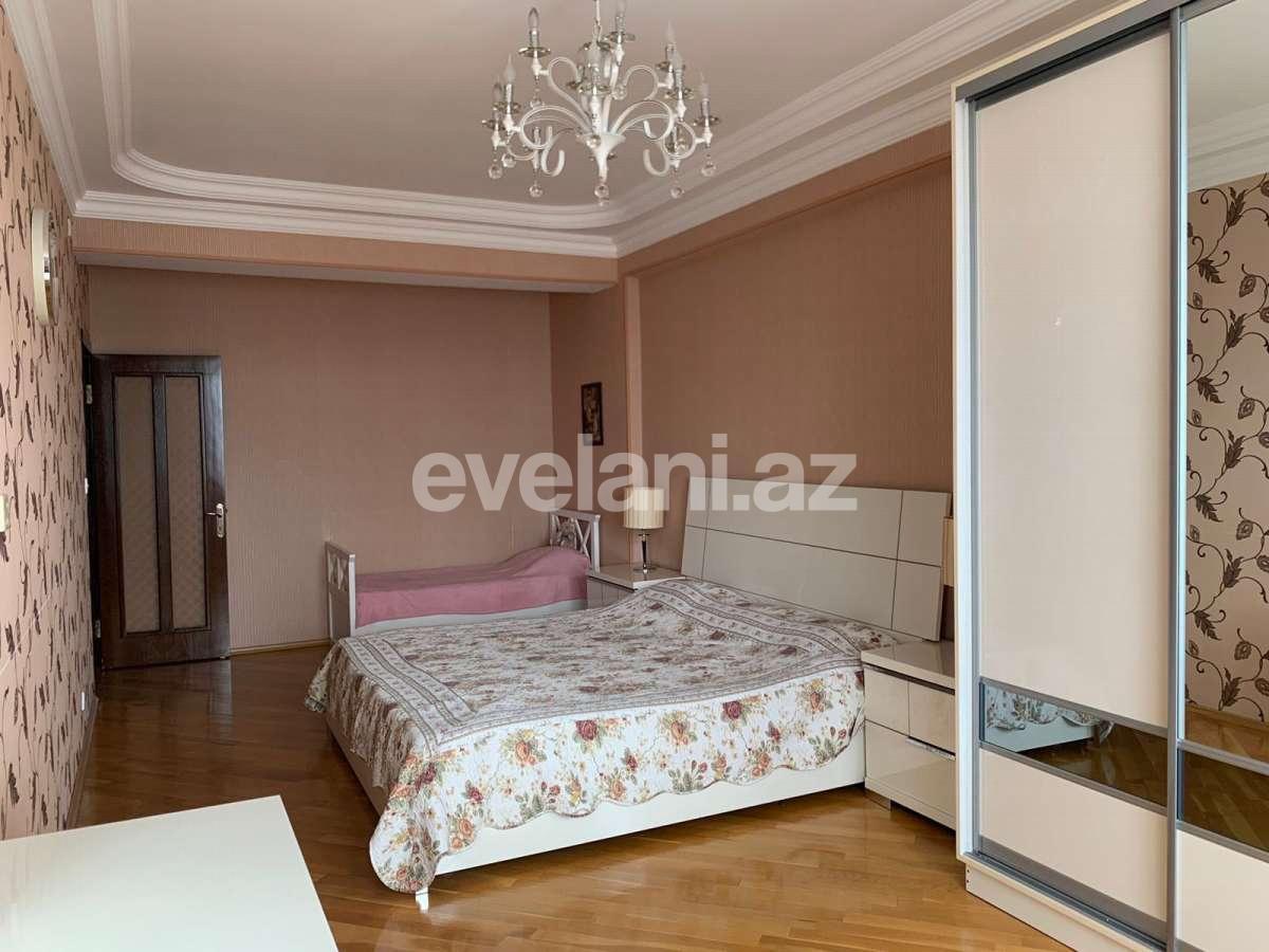 Satılır, yeni tikili, 2 otaqlı, 120 m², Bakı, Yasamal r, Elmlər Akademiyası m.