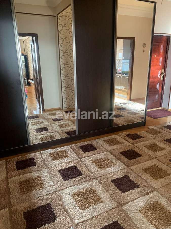 Satılır, yeni tikili, 2 otaqlı, 120 m², Bakı, Yasamal r, Elmlər Akademiyası m.