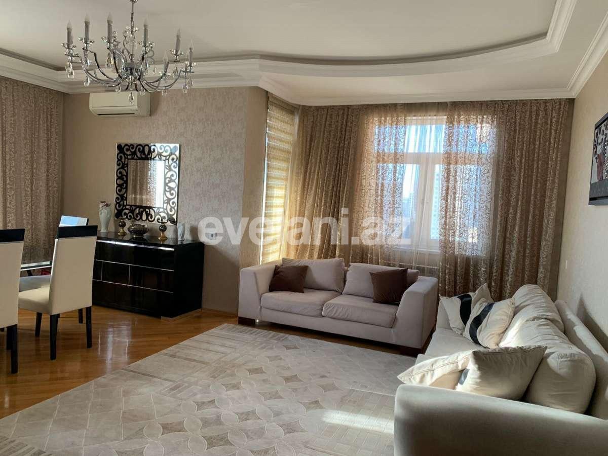 Satılır, yeni tikili, 2 otaqlı, 120 m², Bakı, Yasamal r, Elmlər Akademiyası m.