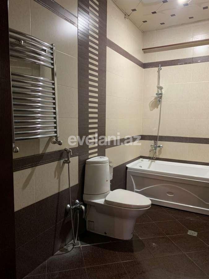 Satılır, yeni tikili, 2 otaqlı, 120 m², Bakı, Yasamal r, Elmlər Akademiyası m.