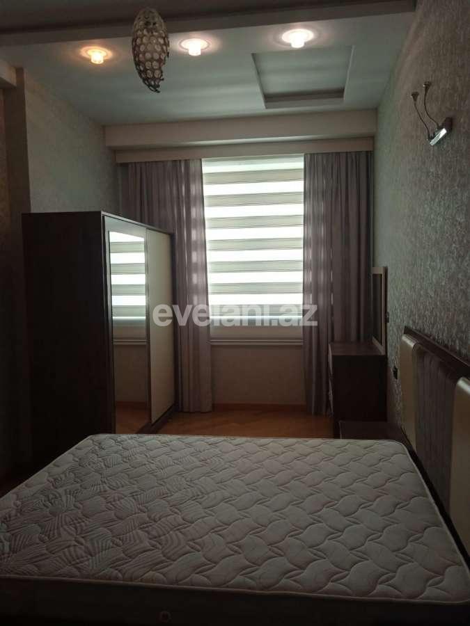 Kirayə verilir, yeni tikili, 4 otaqlı, 263 m², Bakı, Yasamal r, Elmlər Akademiyası m.
