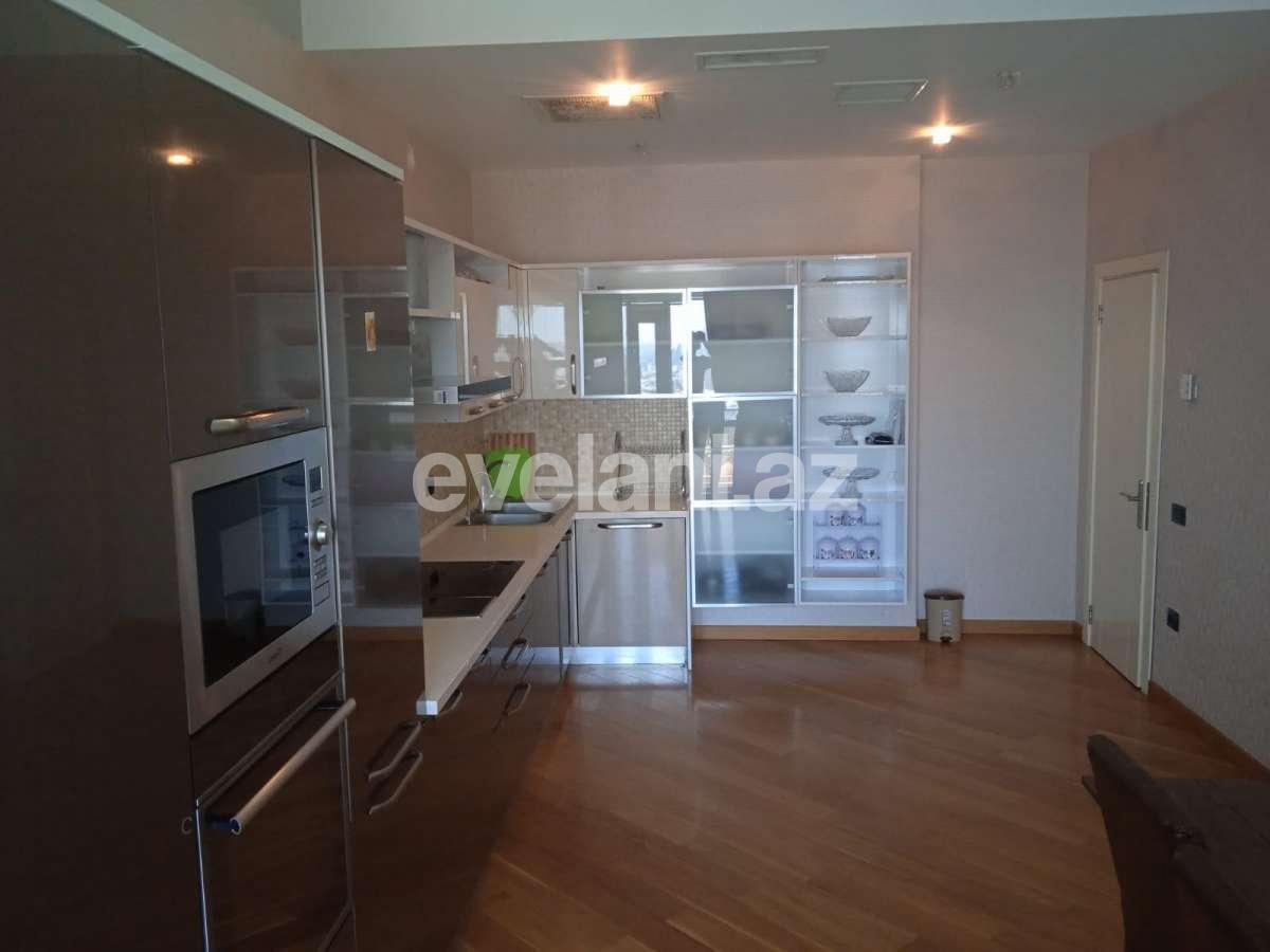 Kirayə verilir, yeni tikili, 4 otaqlı, 263 m², Bakı, Yasamal r, Elmlər Akademiyası m.