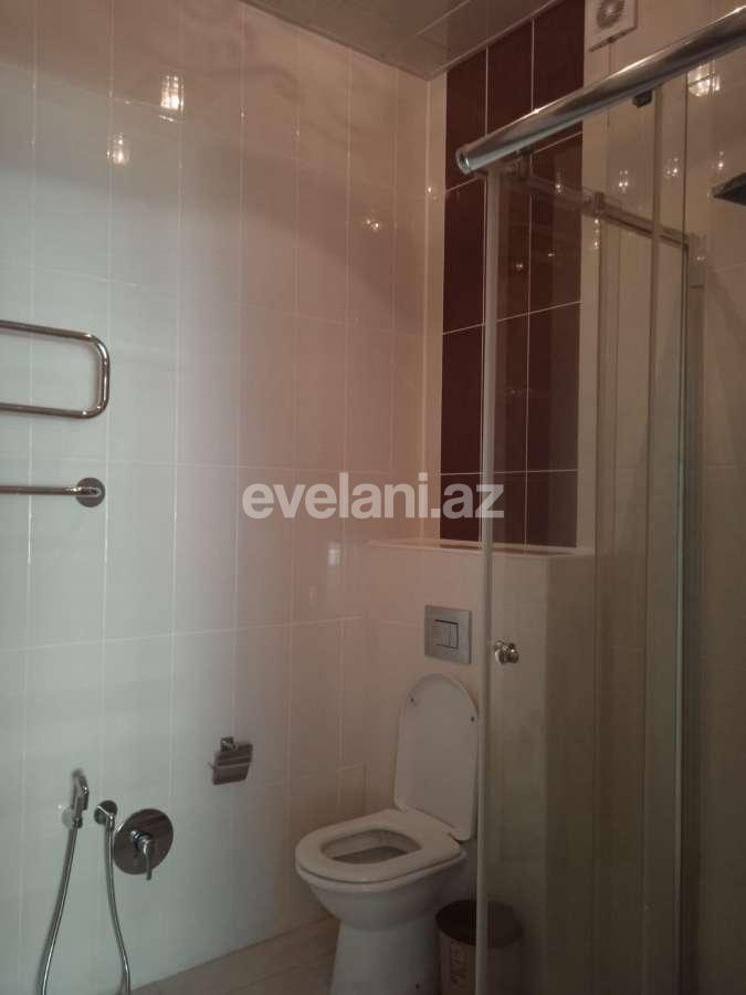 Kirayə verilir, yeni tikili, 4 otaqlı, 263 m², Bakı, Yasamal r, Elmlər Akademiyası m.