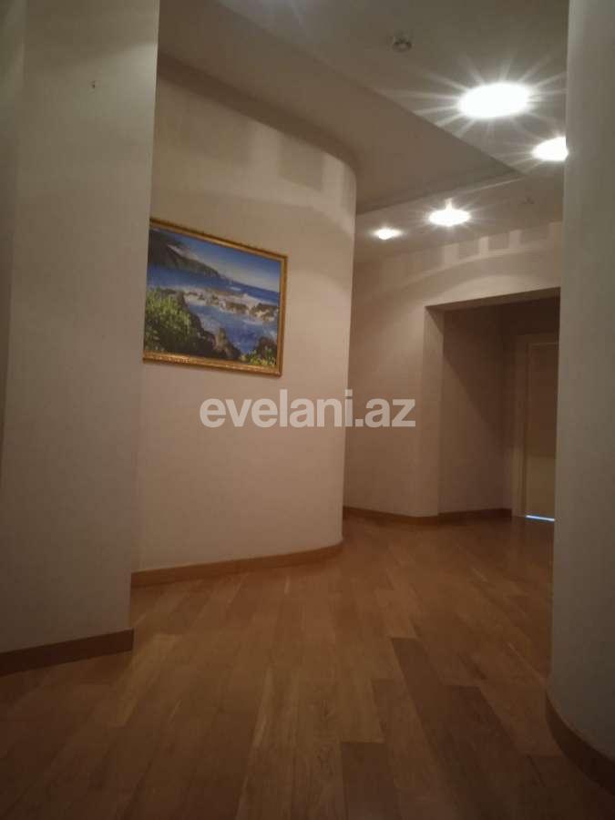 Kirayə verilir, yeni tikili, 4 otaqlı, 263 m², Bakı, Yasamal r, Elmlər Akademiyası m.