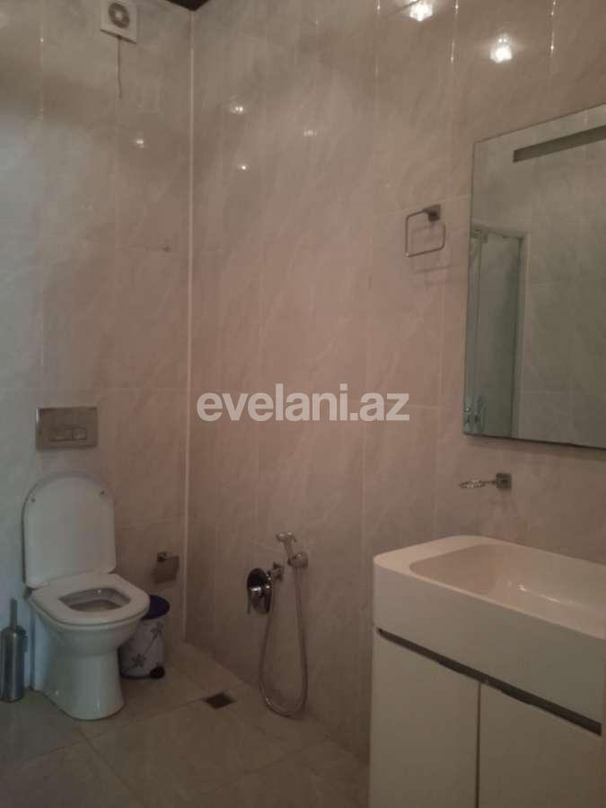 Kirayə verilir, yeni tikili, 4 otaqlı, 263 m², Bakı, Yasamal r, Elmlər Akademiyası m.