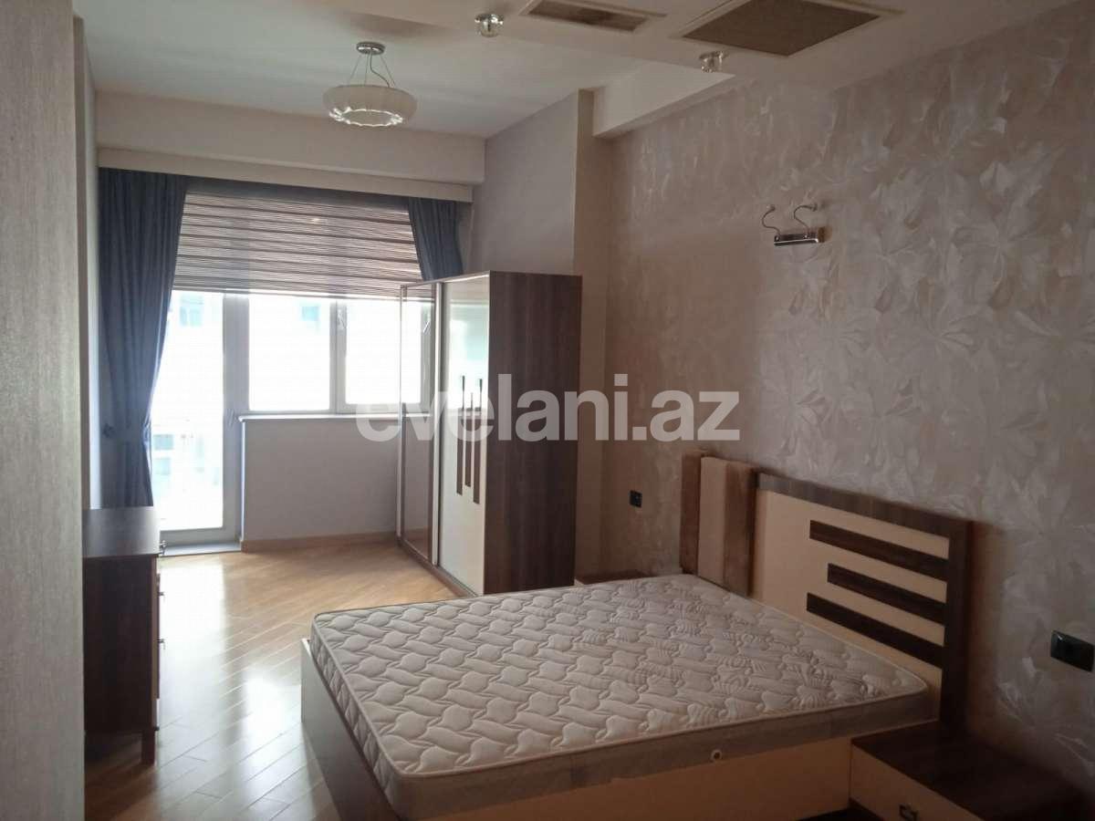 Kirayə verilir, yeni tikili, 4 otaqlı, 263 m², Bakı, Yasamal r, Elmlər Akademiyası m.