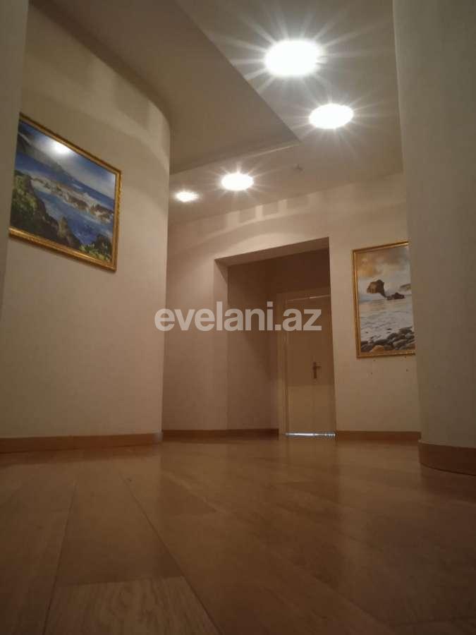 Kirayə verilir, yeni tikili, 4 otaqlı, 263 m², Bakı, Yasamal r, Elmlər Akademiyası m.