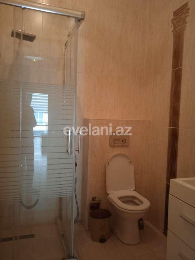 Kirayə verilir, yeni tikili, 4 otaqlı, 263 m², Bakı, Yasamal r, Elmlər Akademiyası m.