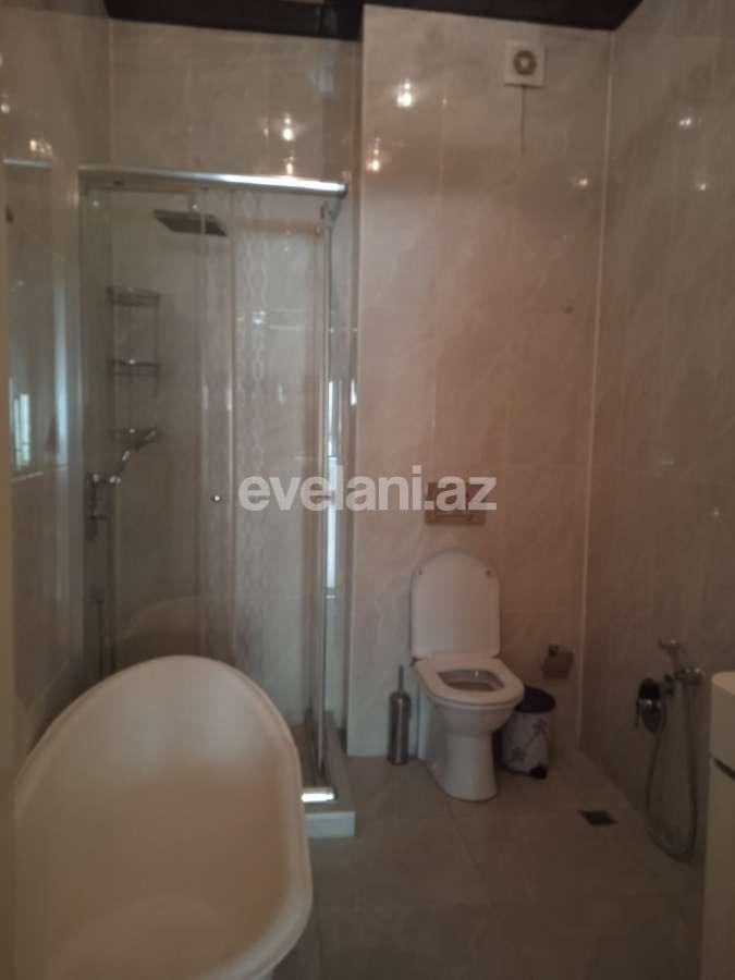 Kirayə verilir, yeni tikili, 4 otaqlı, 263 m², Bakı, Yasamal r, Elmlər Akademiyası m.