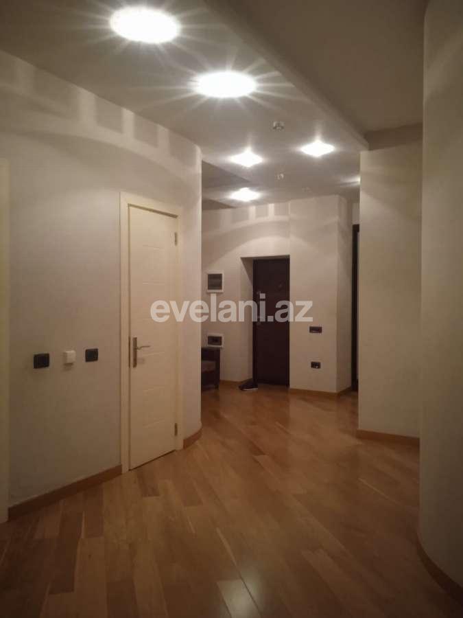 Kirayə verilir, yeni tikili, 4 otaqlı, 263 m², Bakı, Yasamal r, Elmlər Akademiyası m.