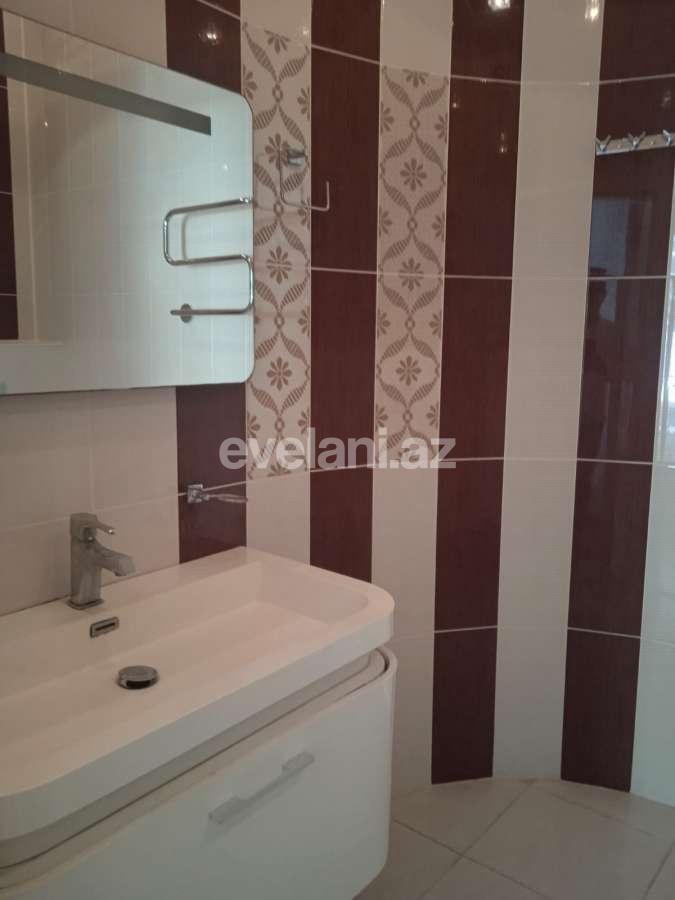 Kirayə verilir, yeni tikili, 4 otaqlı, 263 m², Bakı, Yasamal r, Elmlər Akademiyası m.