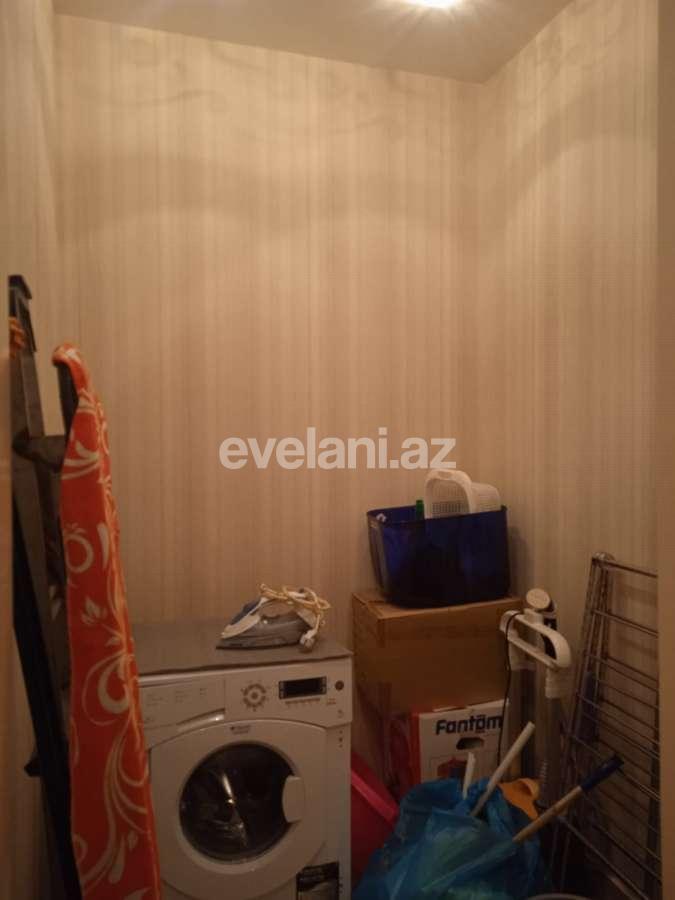 Kirayə verilir, yeni tikili, 4 otaqlı, 263 m², Bakı, Yasamal r, Elmlər Akademiyası m.