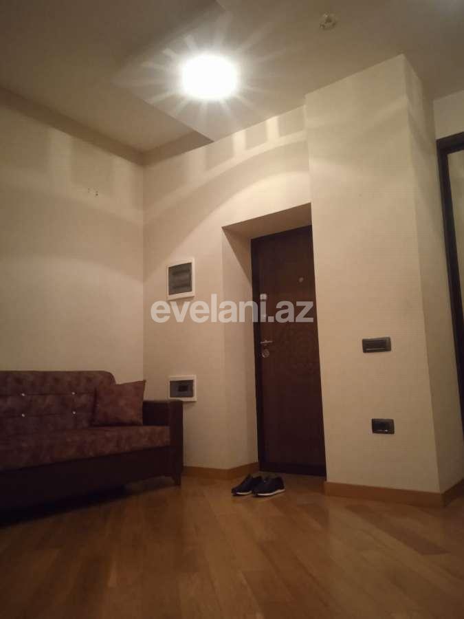 Kirayə verilir, yeni tikili, 4 otaqlı, 263 m², Bakı, Yasamal r, Elmlər Akademiyası m.