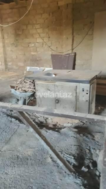 Satılır, obyekt, 1400 m², Bakı, Xətai r, NZS q.